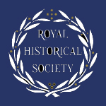Royal Historical Society logo